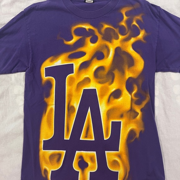 LA graphic Tee - Picture 1 of 2